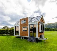 Muttiny Tiny House