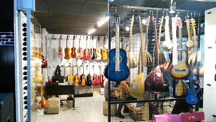 Müzikhane Sanat Isparta