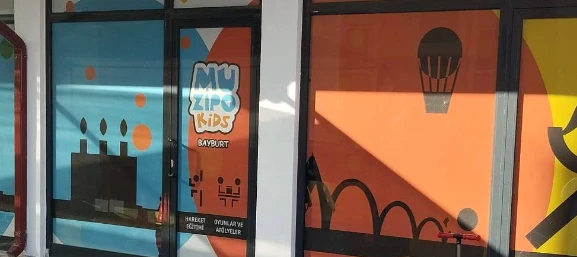 Muzipo Kids Bayburt