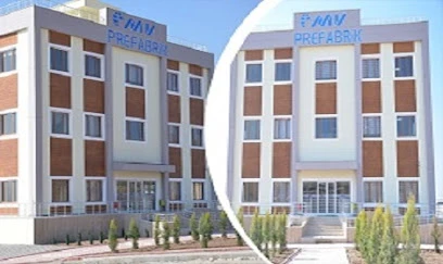 Mv Prefabrik A. Ş.