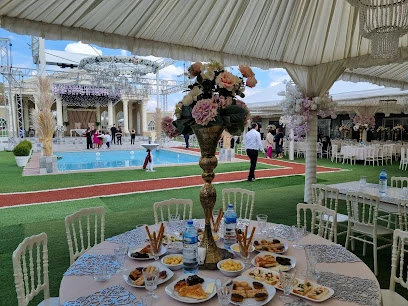 My Berra Kırbahçesi Etkinlik Sünnet  Düğün Mekanları