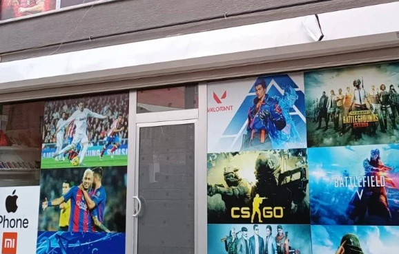 My Game Station Bitlis