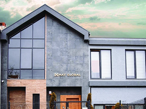 My Global Pazarlama Ve Danışmanlık Hizmetleri