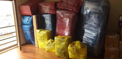 My İzmir Evden Eve Nakliyat