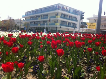 My Kolej - My Okulları Manisa Kampüsü