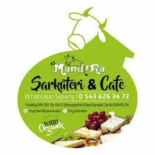 My Mandıra Cafe Şarküteri