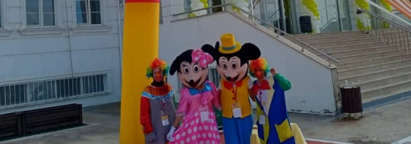 My Organizasyon Erzincan