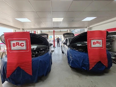 My Otogaz Mühendislik - Ankara Lpg - Brc - Atiker - Lovato - Yetkili Servis