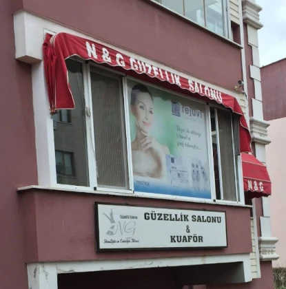 N & G Beauty