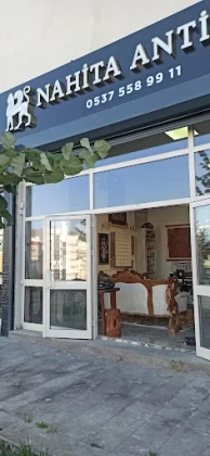 Nahita Antika