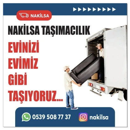 Nakilsa Taşımacılık