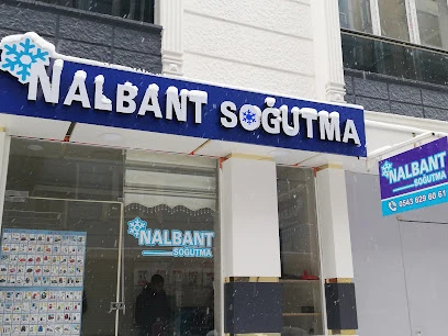 Nalbant Soğutma