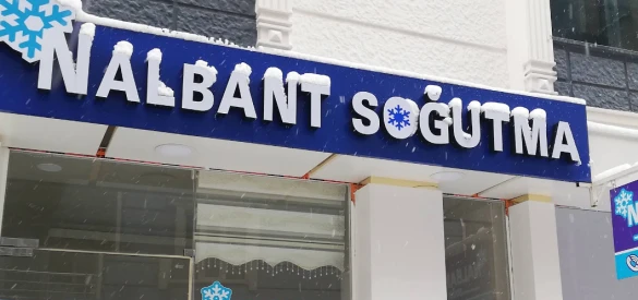 Nalbant Soğutma Siirt