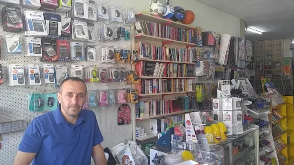 Nalbantlar Kırtasiye