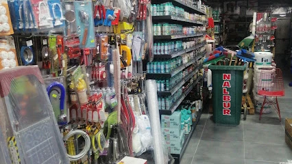 Nalbur Sabır Yapı Malzemeleri