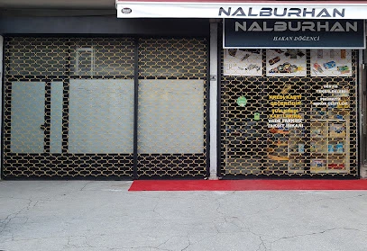 Nalburhan(Hakan Nalburiye)