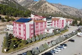 Nallıhan Devlet Hastanesi