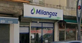 Namlıkul Milangaz