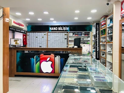 Nano Bilişim-Teknik Servıs İletişim Hız.