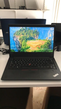 Nanosystem Bilgisayar Sistemleri Ve Bakım Onarım Servisi