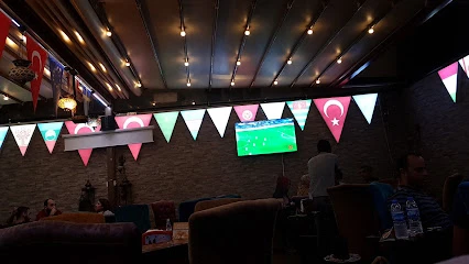 Nargileci Mehmet Efendi