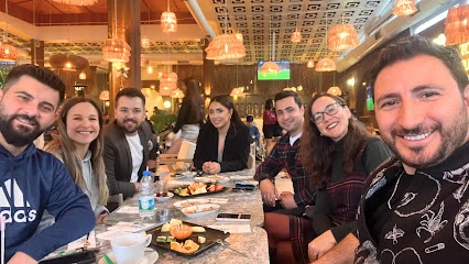 Nargileci Tosun Paşa Buca