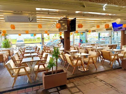 Nargileci Tosun Paşa İzmir