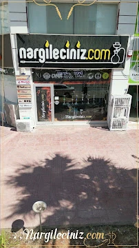 Nargileciniz.com