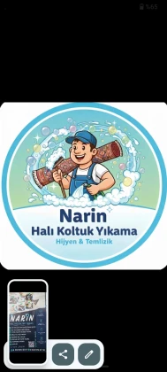Narin Halı Yıkama