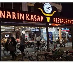 Narin Kasap Restaurant