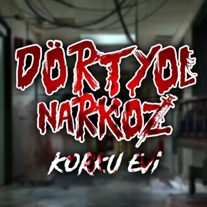 Narkoz Korku Evi