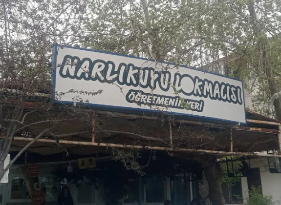 Narlıkuyu Lokmac Teacher's Place