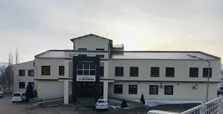 Narman İlçe Devlet Hastanesi - Erzurum Narman - 1