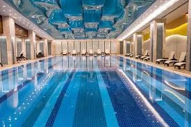 Narven Termal Kasaba