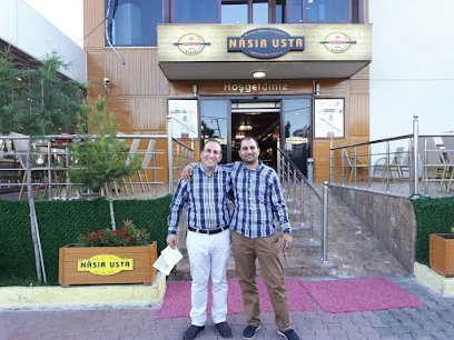 Nasır Usta Adana Kebapçısı Diclekent Şubesi