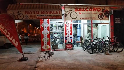 Nato Bisiklet Teknik Sevis