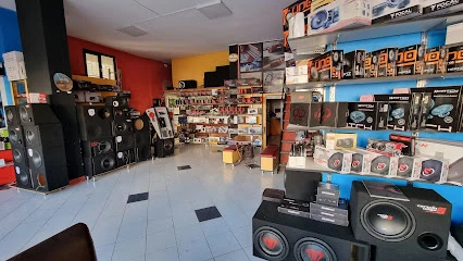 Natural Sound - Tuncay Komar