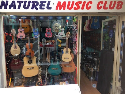 Natürel Müzik Market