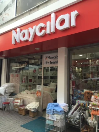 Naycılar Ev Tekstili