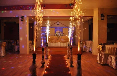 Nazar Düğün Salonu