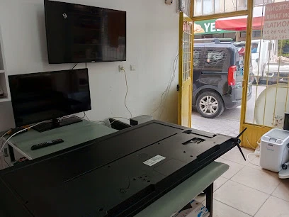 Nazar Elektronik - Yenişehir Uyducu