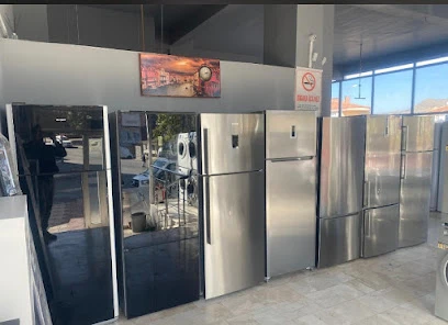 Nazar İkinci El Eşya Ve Spot Mağazası