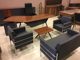 Nazarlar Büro Mobilya