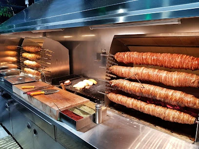 Nazif Kara Köfte & Kokoreç