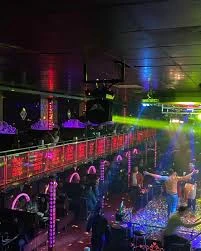 Nazilli Uğura Gazinosu