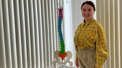 Nazlı Can Fizyotekirdağ