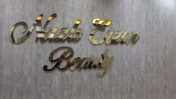 Nazlı Erzar - Cebeci Şubesi - Epilasyon Ve Güzellik Merkezi