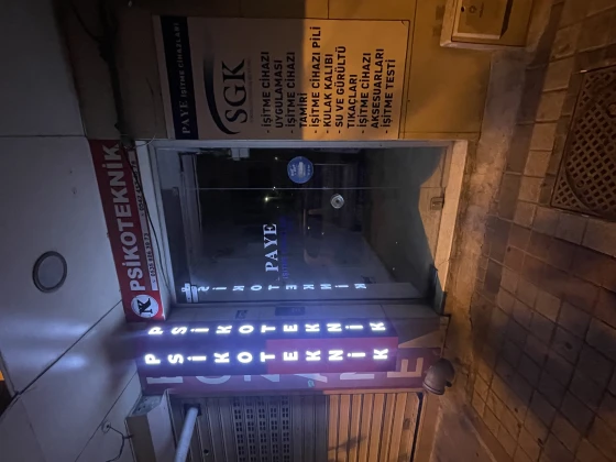 Nazlı Karabulut Psikoteknik Değerlendirme Merkezi