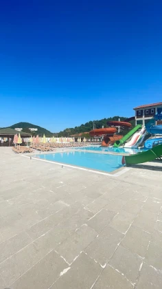 Nc Aquapark Amasra