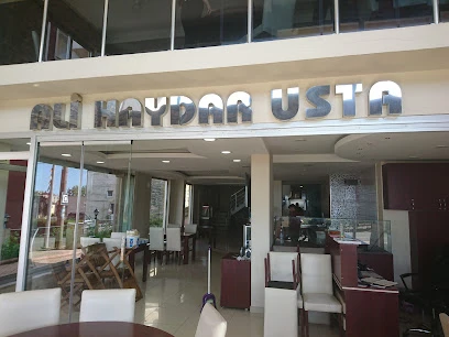 Nebıoğlu Ali Haydar Usta Kebab - Lahmacun